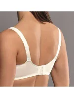 Fleur podprsenka s kosticí 5653 crystal - RosaFaia Fleur podprsenka s kosticí 5653 crystal - RosaFaia