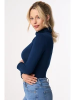 Babell Beverly barva: tmavě modrá