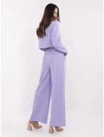 Sada DHJ KMPL A9019.68 světle fialová