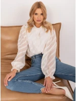 Košile LK KS 509588.98 světle béžová Košile LK KS 509588.98 světle béžová