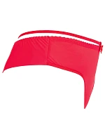 String V-7128 Etesian red - Axami String V-7128 Etesian red - Axami