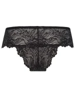 Brazilky V-8265 černo-zlatá - Axami