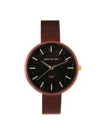 Hodinky VUCH Sparkly Dark Purple