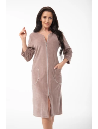 Dámský župan FR-331