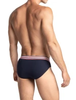 PÁNSKÉ SLIPY M-1065SD 2-PACK PÁNSKÉ SLIPY M-1065SD 2-PACK