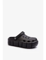 Pantofle model 197243 Step in style Pantofle model 197243 Step in style