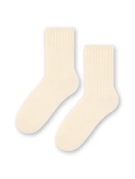 Vlněné ponožky Steven art.093