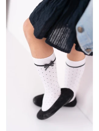 Podkolenky Knittex DR 2410 Emily 40 den