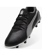 Kopačky Puma King Match FG/AG Jr 108048-01 Kopačky Puma King Match FG/AG Jr 108048-01