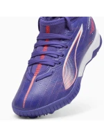 Boty Puma Ultra 5 Match TT+ Mid Jr 108097-01