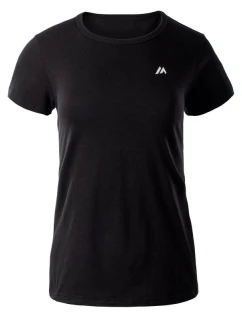 Martes Lady Mando W tričko s krátkým rukávem 92800393531 dámské