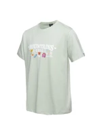 Tričko Hi-Tec Mongi Jr 92800621089 Tričko Hi-Tec Mongi Jr 92800621089