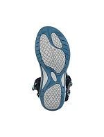 CMP Hamal Hiking W 38Q995604MT dámské sandály