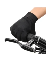 Cyklistické rukavice Meteor FULL MX100 17650 r. S