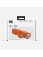 BOOKMAN Volume Přední 800 světlo pro jízdní kola BOOKMAN Volume Přední 800 světlo pro jízdní kola