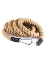 Horolezecké lano, CLIMBING ROPE - Juta - 3 m