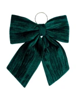 DEKORATIVNÍ KARTA ZELENÁ 57x63x3 cm MICA