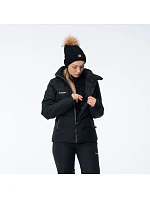 Dámská prošívaná zimní bunda CERTIS W PRIMALOFT Dámská prošívaná zimní bunda CERTIS W PRIMALOFT