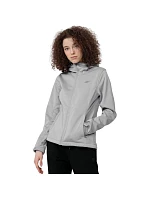 Dámská softshellová bunda W H4Z22 SFD350 27M - 4F