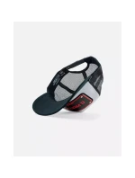 JOHN HATTER & CO EL PROFESSOR BÍLÁ/ČERNÁ 1-1057-U00