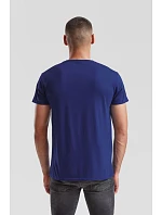 Fruit of the Loom Iconic 150 T Pánské tričko 16.1430 deep navy
