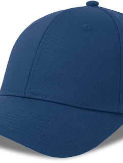 Atlantis Headwear Hit-S 6 panelová kšiltovka 33.0270 royal
