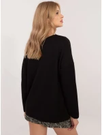 Halenka DHJ BZ 19238.26 černá