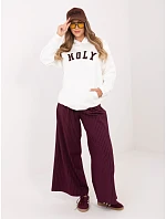 Halenka RV BL A1082.10 ecru Halenka RV BL A1082.10 ecru