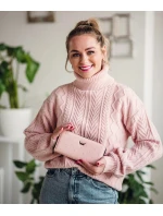 Peněženka VUCH Charis Pink Peněženka VUCH Charis Pink