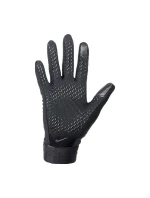 Dětské sportovní rukavice DQ6066-014 černošedé - Nike Dětské sportovní rukavice DQ6066-014 černošedé - Nike