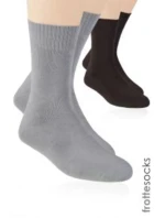 Pánské froté ponožky 015 Pánské froté ponožky 015