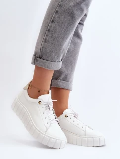 Polobotky model 193138 Step in style