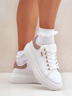 Sportovní obuv model 208065 Step in style