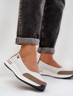 Balerinky  model 208800 Step in style