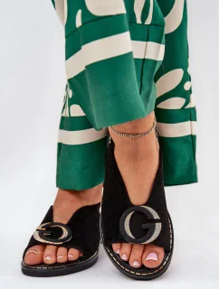 Sandály model 210141 Step in style