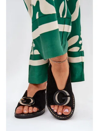 Sandály model 210141 Step in style Sandály model 210141 Step in style