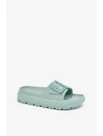 Pantofle model 214369 Step in style Pantofle model 214369 Step in style