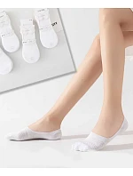 Baletní pantofle WiL 3522 wz.62żur 35-42