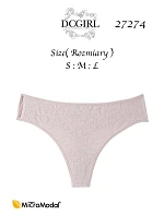 Kalhotky DC Girl 27274 A2 S–L Kalhotky DC Girl 27274 A2 S–L