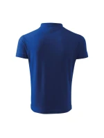 Malfini Pique Polo Free M MLI-F0305 chrpová polokošile