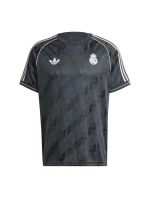 Tričko adidas Real Madrid Lifestyle JI9481