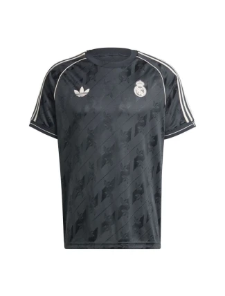 Tričko adidas Real Madrid Lifestyle JI9481