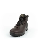 Grisport Marrone Pecos M 13229P8G trekingové boty