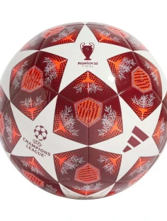 Adidas UCL Club 24/25 Knockout Stages Football JH1284