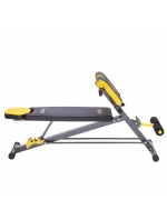 Římská lavice HMS LSR8311