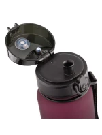 Meteor 650 ml bidon 17660 bordó Meteor 650 ml bidon 17660 bordó