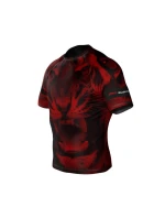 Kompresní tričko "Leone" Rashguard je vyrobeno z materiálu DBX MORE DRY M Kompresní tričko "Leone" Rashguard je vyrobeno z materiálu DBX MORE DRY M