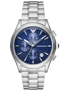 EMPORIO ARMANI Paolo Pánské hodinky AR11528 + BOX