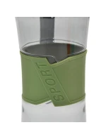 BIDONOVÁ SPORTOVNÍ LÁHEV DUNLOP 500ML ZELENÁ