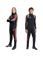 Kalhoty adidas Tiro 26 League Slim black-red JY7115